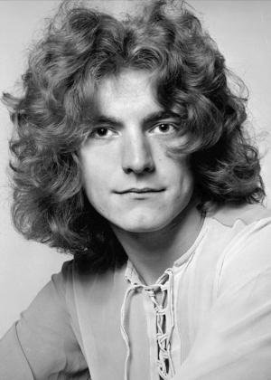 Robert Plant